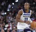 Ayo Dosunmu Sepakati Kontrak Lima Tahun dengan Timberwolves