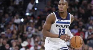 Ayo Dosunmu Sepakati Kontrak Lima Tahun dengan Timberwolves