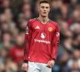 Barcelona Gigit Jari, MU Tolak Lepas Benjamin Sesko