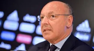 Beppe Marotta Resmi Terpilih Sebagai Anggota Dewan Federal FIGC