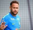 Berpeluang Tampil, Gabriel Martinelli Ungkap Kondisi Neymar Semakin Prima