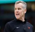 Billy Donovan Jadi Kandidat Pengganti Dusty May di Michigan