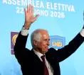 Bobot Suara Tak Setara, Cara Giovanni Malago Menang di Pilpres FIGC