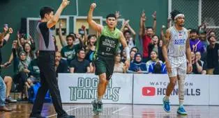 Bogor Hornbills Coba Pertahankan Rekor Kandang saat Jamu Pelita Jaya