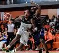 Bogor Hornbills Kembali Cetak Dua Sejarah Baru di Final IBL
