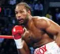 Bukan Joe Calzaghe, Lennox Lewis Dinilai Sebagai Petinju Inggris Terbaik