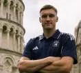 Cagliari Unggul dalam Perburuan Michel Aebischer, Pisa Minta 5 Juta Euro