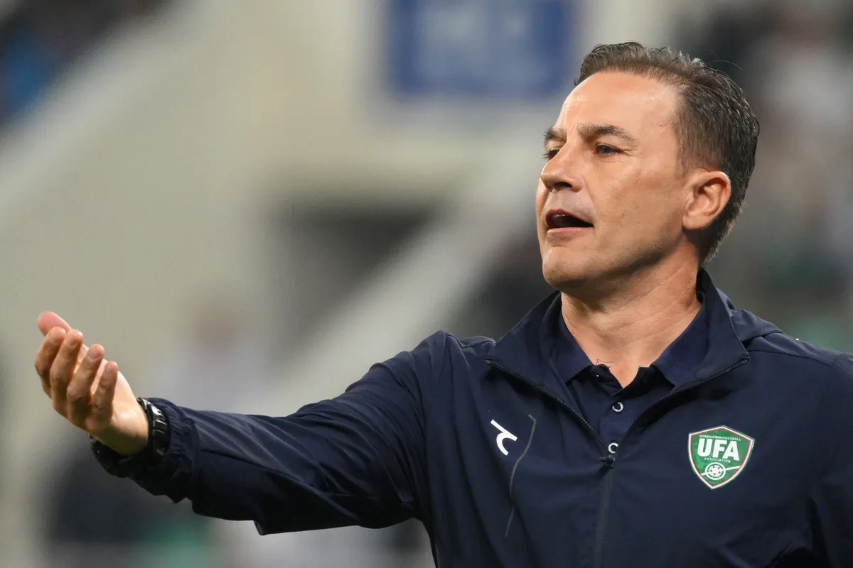 Cannavaro Layak Dapatkan Pengakuan Lebih Sebagai Pelatih di Italia - sumber: (footballitalia)