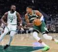 Celtics Gagal Raih Giannis, Tawaran Kalah Saing dari Heat