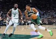Celtics Gagal Raih Giannis, Tawaran Kalah Saing dari Heat