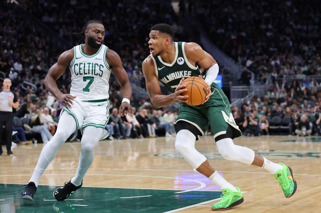 Celtics Gagal Raih Giannis, Tawaran Kalah Saing dari Heat