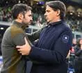 Cristian Chivu vs Cesc Fabregas, Mana Yang Terbaik Versi Paulo Sousa?
