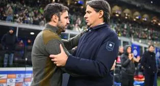 Cristian Chivu vs Cesc Fabregas, Mana Yang Terbaik Versi Paulo Sousa?