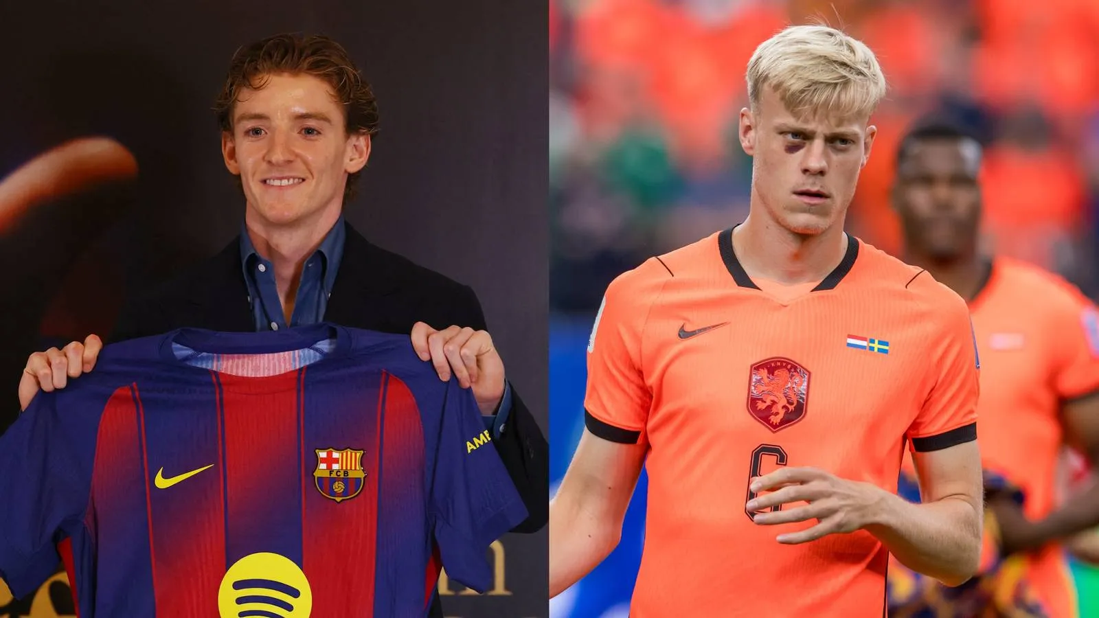 Daftar Lengkap Transfer Sukses Premier League Musim 2026/27 - sumber: (givemesport)