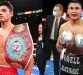 De La Hoya Bantah Rumor Duel Ryan Garcia vs Vergil Ortiz Jr