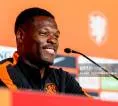 Denzel Dumfries Waspadai Tunisia Meski Sudah Tersingkir dari PD 2026