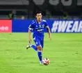 Dewangga Ucapkan Pesan Perpisahan Emosional buat Persib