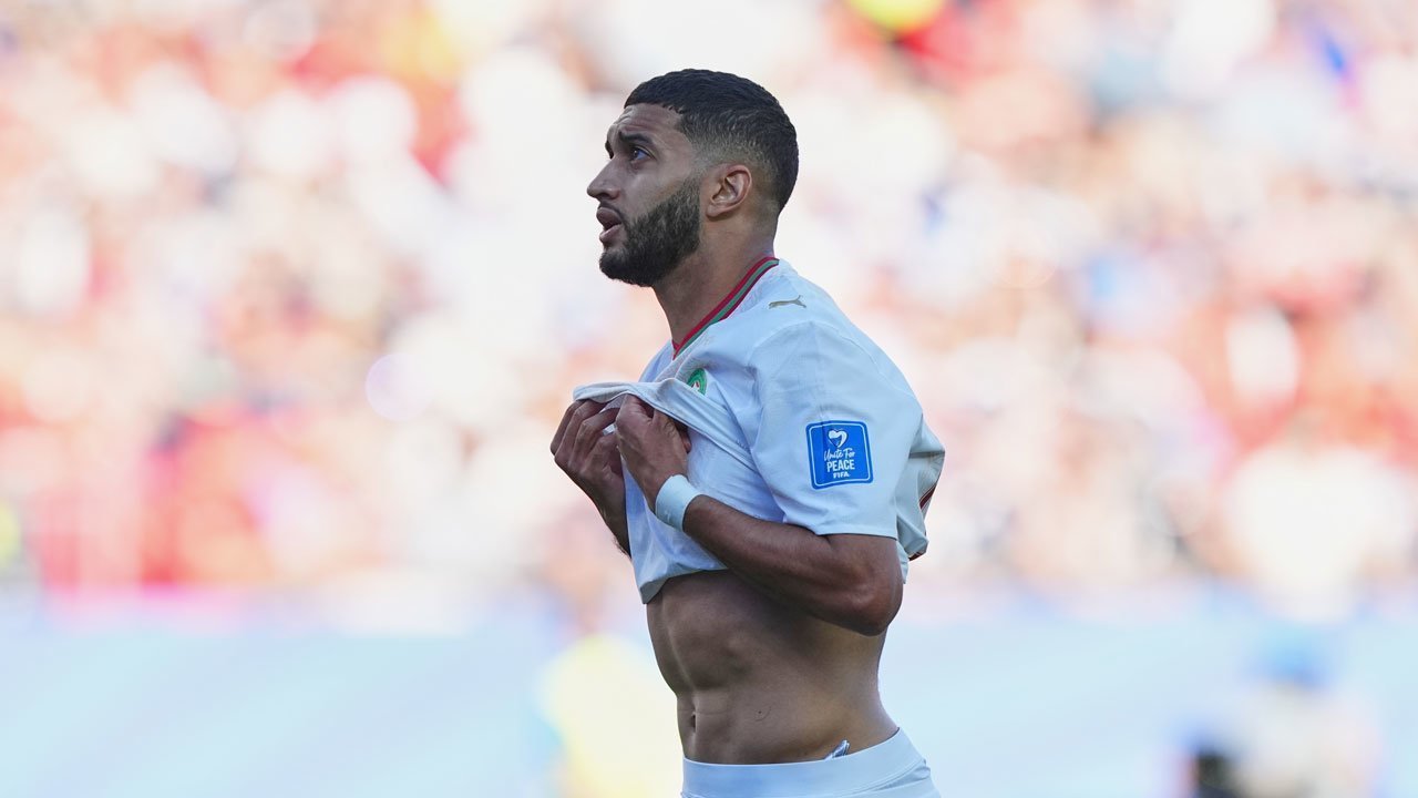 Di Marzio: Milan Sempat Bidik Ismael Saibari Sebelum Era Tare Berakhir