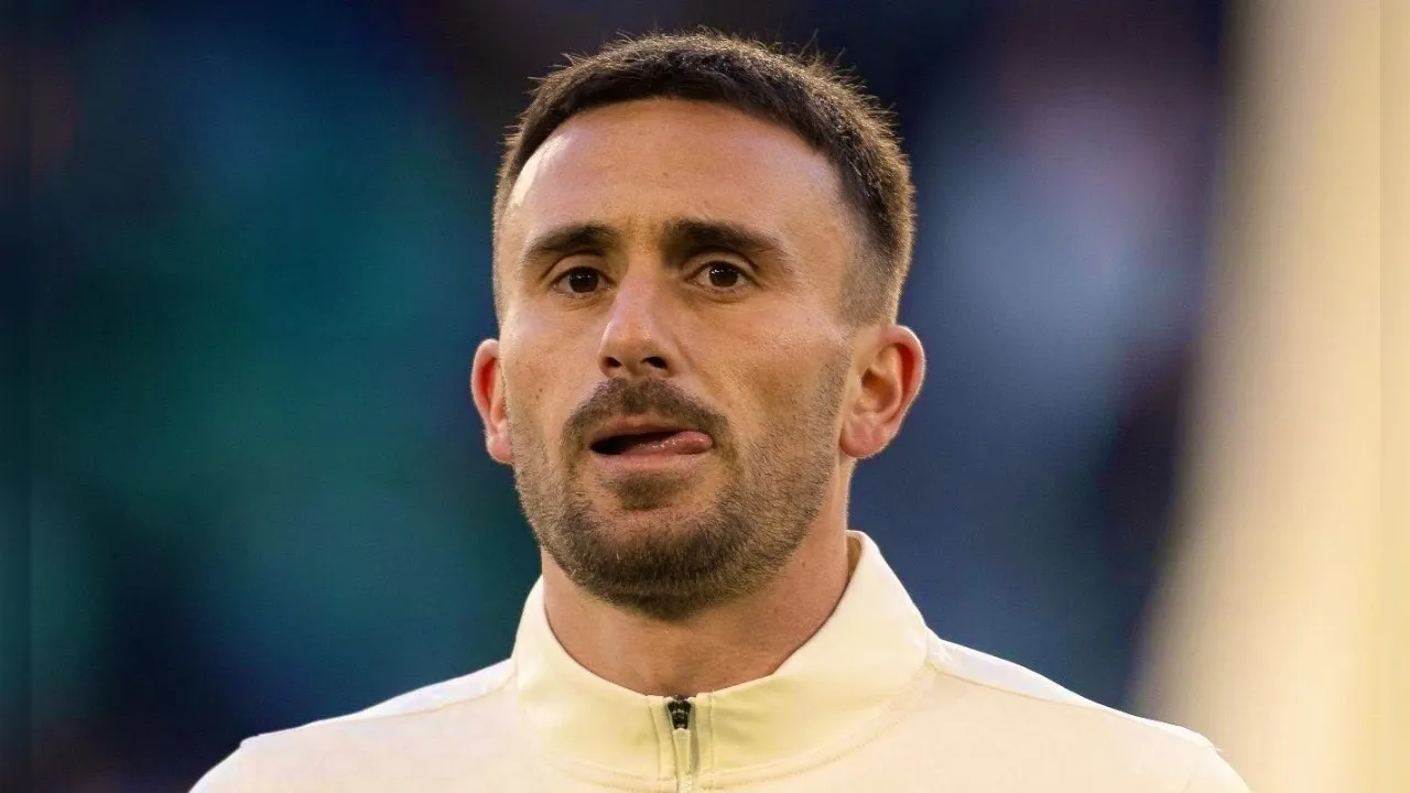 Diminati Atletico Madrid, Garcia Buka Peluang Untuk Pindah