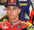 Diogo Moreira Dicoret dari Tes Motor 2027, Keputusan Honda Dipertanyakan