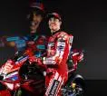 Ducati Perpanjang Kontrak Marc Marquez Hingga 2028