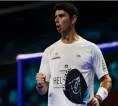 Duet Gonzalez-Melendez Dominasi FIP Padel Bronze Maroko
