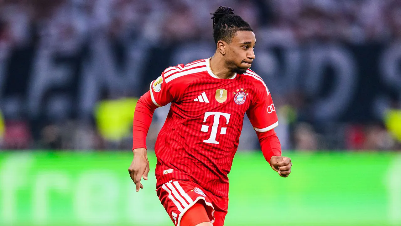 Eks Pelatih Real Madrid Dukung Transfer Michael Olise