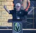 Ekspansi NBA: Bill Foley Usung Tim Baru di Las Vegas