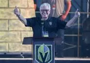 Ekspansi NBA: Bill Foley Usung Tim Baru di Las Vegas