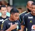 Endrick Felipe Berpeluang Gantikan Raphinha di Timnas Brasil