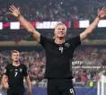 Erling Haaland Minta Norwegia Tetap Realistis Usai Lolos ke Babak 32 Besar