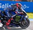 Fabio Quartararo Mengaku Hilang Arah dengan Performa Motor Yamaha