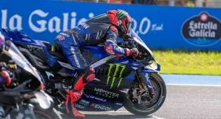 Fabio Quartararo Mengaku Hilang Arah dengan Performa Motor Yamaha