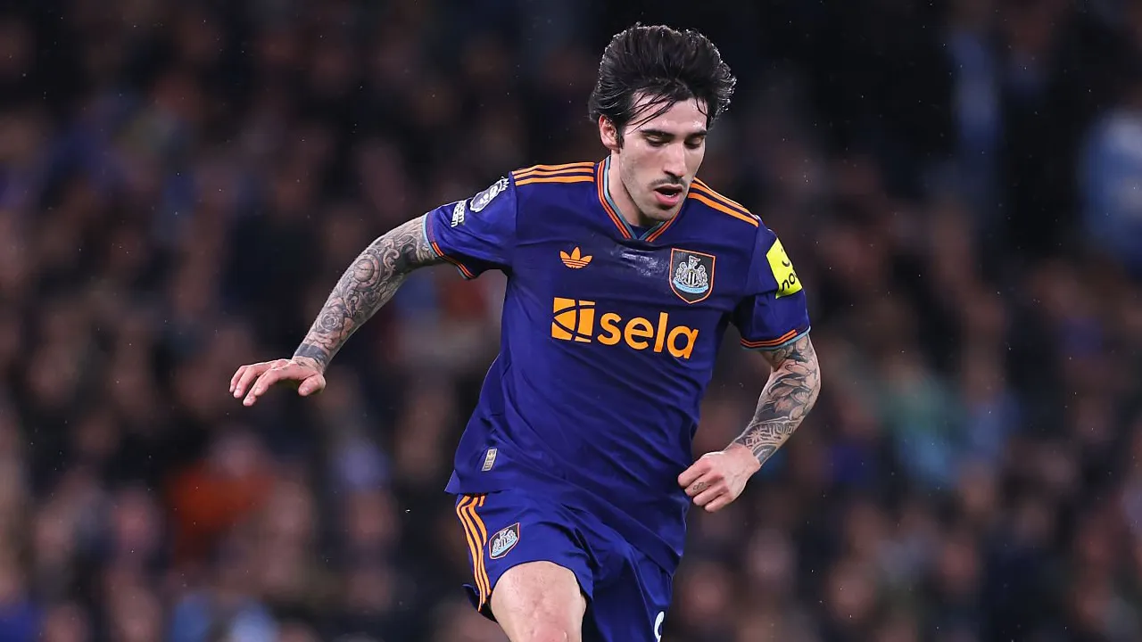 Faktor Roberto De Zerbi Bisa Bantu Spurs Rekrut Sandro Tonali
