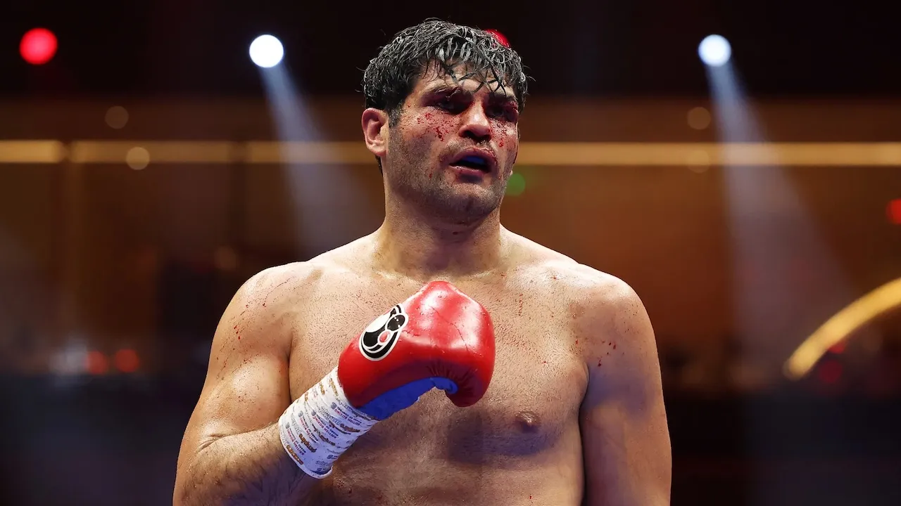 Filip Hrgovic Dapat Penilaian Mengejutkan dari Mantan Lawannya
