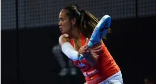 FIP Padel Silver Narbona: Bintang Tuan Berjaya di Kandang