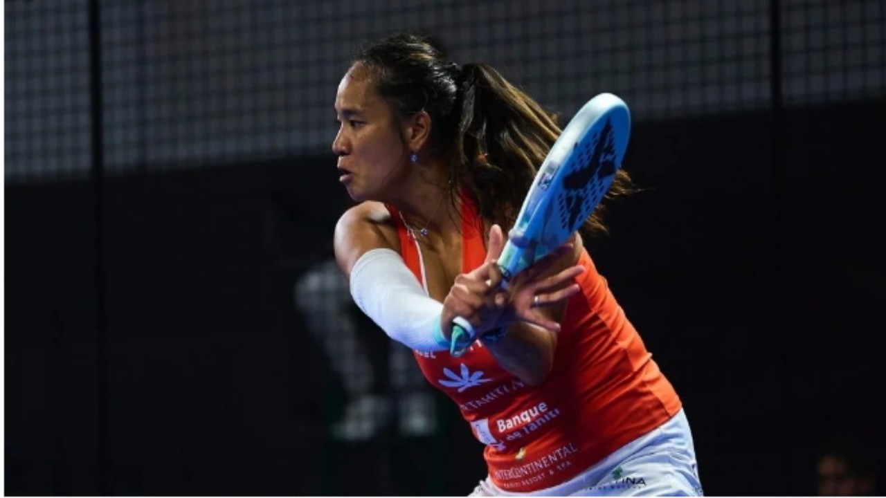 FIP Padel Silver Narbona: Bintang Tuan Berjaya di Kandang