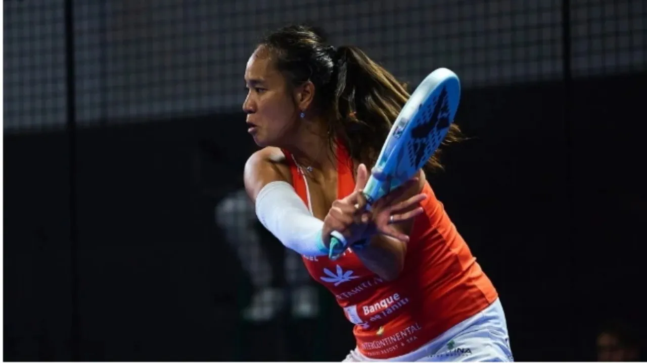 FIP Padel Silver Narbona: Bintang Tuan Berjaya di Kandang