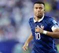 Fokus Kylian Mbappe Bukan Mengejar Lionel Messi dalam Perebutan Sepatu Emas