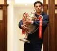 Francisco Cerundolo Akui Lalui Masa Berat Sebelum Turun Di Queen’s Club