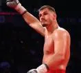 Fury Remehkan Kristian Prenga Jelang Duel Lawan Anthony Joshua