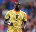 Gagal Tampil di Laga Pembuka Ghana, Thomas Partey Kini Siap Hadapi Inggris