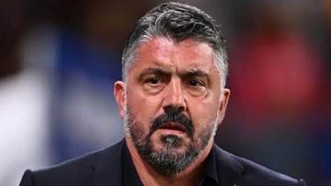 Gattuso Beri Lampu Hijau Lazio Rekrut Coppola, Tapi Pilih Duo Spanyol