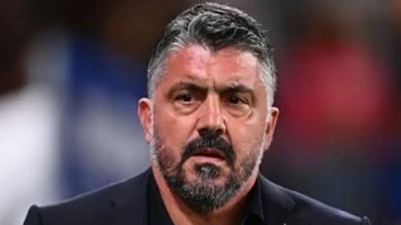 Gattuso Beri Lampu Hijau Lazio Rekrut Coppola, Tapi Pilih Duo Spanyol