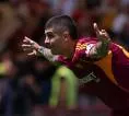 Gianluca Mancini Tak Sabar Jalani Debut Liga Champions Bersama AS Roma