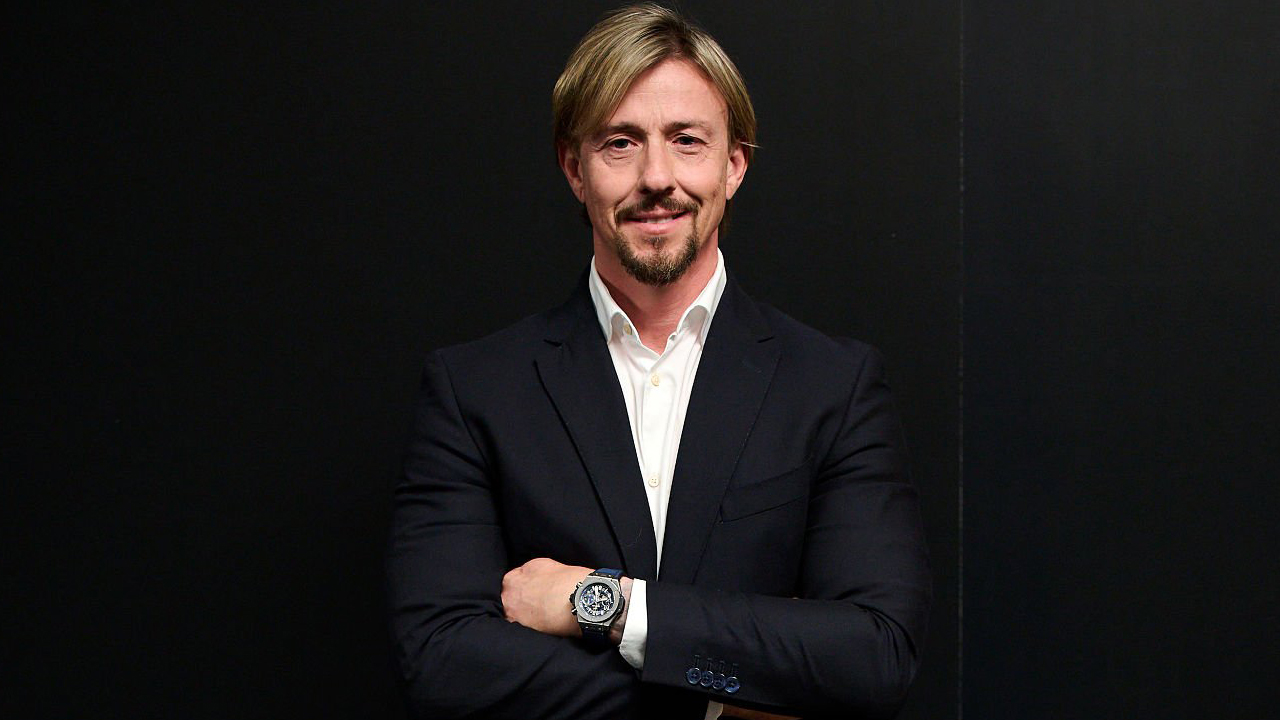 Guti Hernandez Dukung Perombakan Skuad Real Madrid di Musim Panas