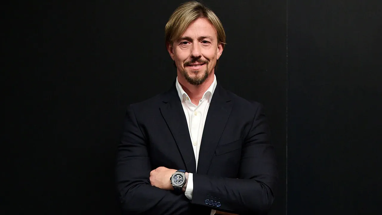 Guti Hernandez Dukung Perombakan Skuad Real Madrid di Musim Panas