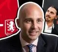 Hendrik Almstadt Jadi Tangan Kanan Ruben Amorim di Bursa Transfer