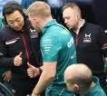 Honda Tegaskan Komitmen F1 Meski Awal Buruk dengan Aston