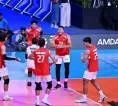 Indonesia Siap Tantang Thailand di AVC Mens Volleyball Cup 2026 Hari Ini